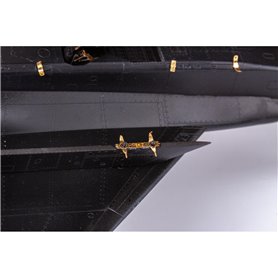 Eduard 1:72 F-15J