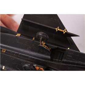 Eduard 1:72 F-15J