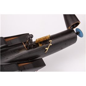 Eduard 1:72 F-15J