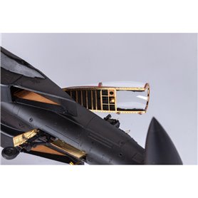 Eduard 1:72 F-15J
