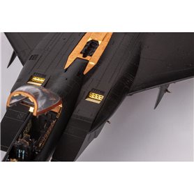 Eduard 1:72 F-15J