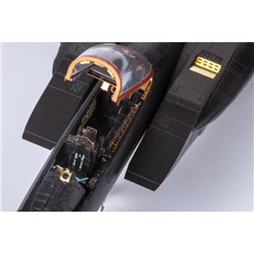 Eduard 1:72 F-15J
