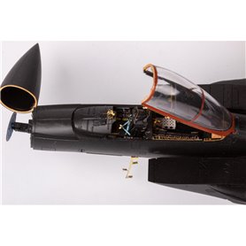 Eduard 1:72 F-15J