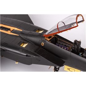 Eduard 1:72 F-15J