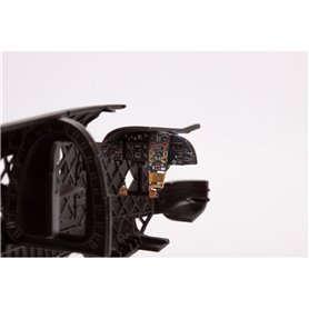 Eduard 1:72 Wellington GR Mk.VIII