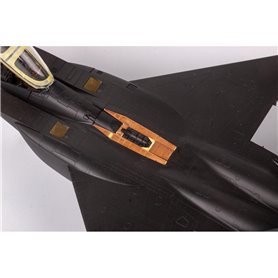 Eduard 1:72 F-15I dla GWH