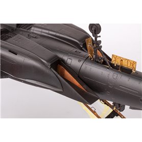 Eduard 1:72 F-15I dla GWH