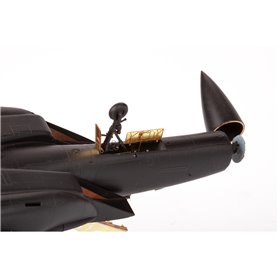 Eduard 1:72 F-15I dla GWH