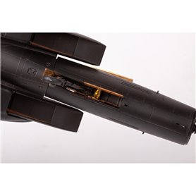 Eduard 1:72 F-15I dla GWH
