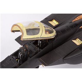Eduard 1:72 F-15I dla GWH