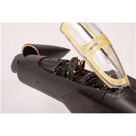 Eduard 1:72 F-15I dla GWH
