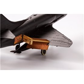 Eduard 1:72 A-4F