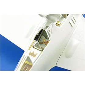 Eduard 1:32 Fw 190F-8 