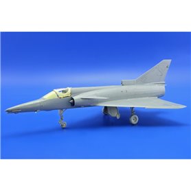 Eduard 1:48 IAI Kfir C7