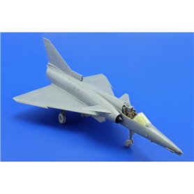 Eduard 1:48 IAI Kfir C7