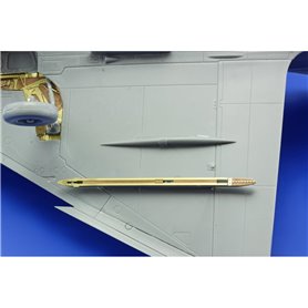 Eduard 1:48 IAI Kfir C7