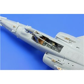 Eduard 1:48 IAI Kfir C7