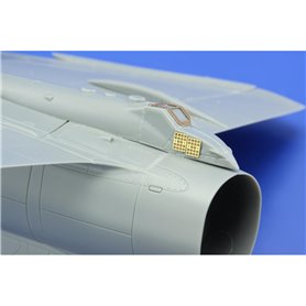 Eduard 1:48 IAI Kfir C7