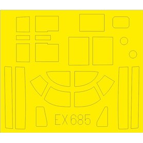 Eduard 1:48 A-26B Invader