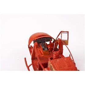 Eduard 1:48 UH-1N