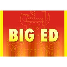 Eduard BIG ED 1:350 HMS Exeter - Trumpeter 