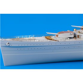 Eduard 1:350 HMS Exeter0