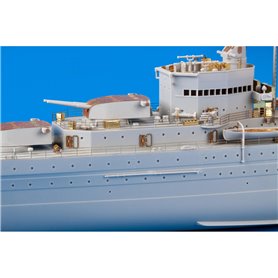 Eduard 1:350 HMS Exeter0