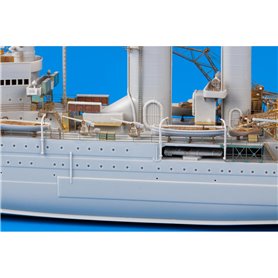 Eduard 1:350 HMS Exeter0