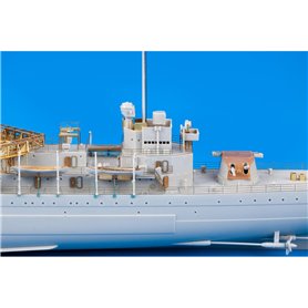 Eduard 1:350 HMS Exeter0