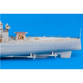 Eduard 1:350 HMS Exeter0
