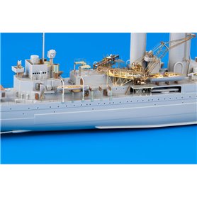 Eduard 1:350 HMS Exeter0