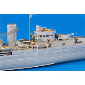 Eduard 1:350 HMS Exeter0