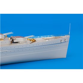 Eduard 1:350 HMS Exeter0