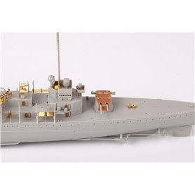 Eduard 1:350 HMS Exeter0