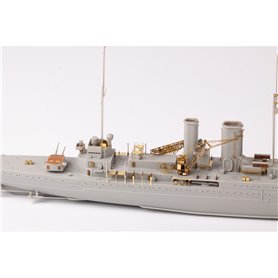 Eduard 1:350 HMS Exeter0
