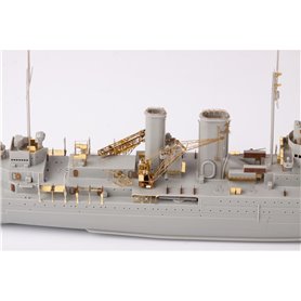 Eduard 1:350 HMS Exeter0