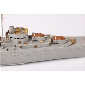 Eduard 1:350 HMS Exeter0