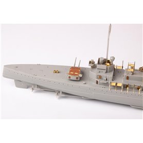 Eduard 1:350 HMS Exeter0