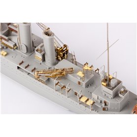 Eduard 1:350 HMS Exeter0