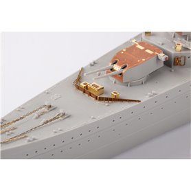 Eduard 1:350 HMS Exeter0