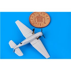 Eduard 1:350 USS CV-10 Yorktown0