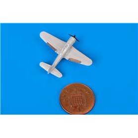 Eduard 1:350 USS CV-10 Yorktown0