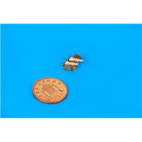 Eduard 1:350 USS CV-10 Yorktown0