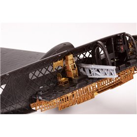 Eduard 1:72 Wellington GR Mk.VIII
