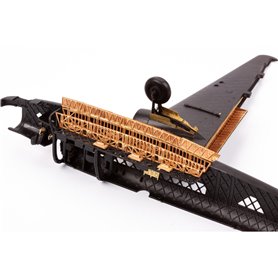 Eduard 1:72 Wellington GR Mk.VIII