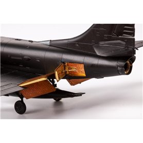 Eduard 1:72 A-4F