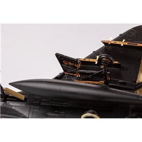Eduard 1:72 A-4F