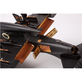 Eduard 1:72 A-4F