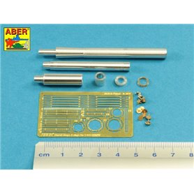 Aber 35 L-146 125mm 2A46M-2 lufa do ros. czo?gu