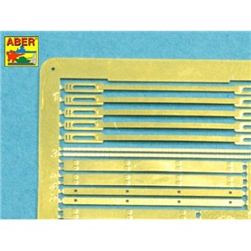 Aber 35 L-146 125mm 2A46M-2 lufa do ros. czo?gu